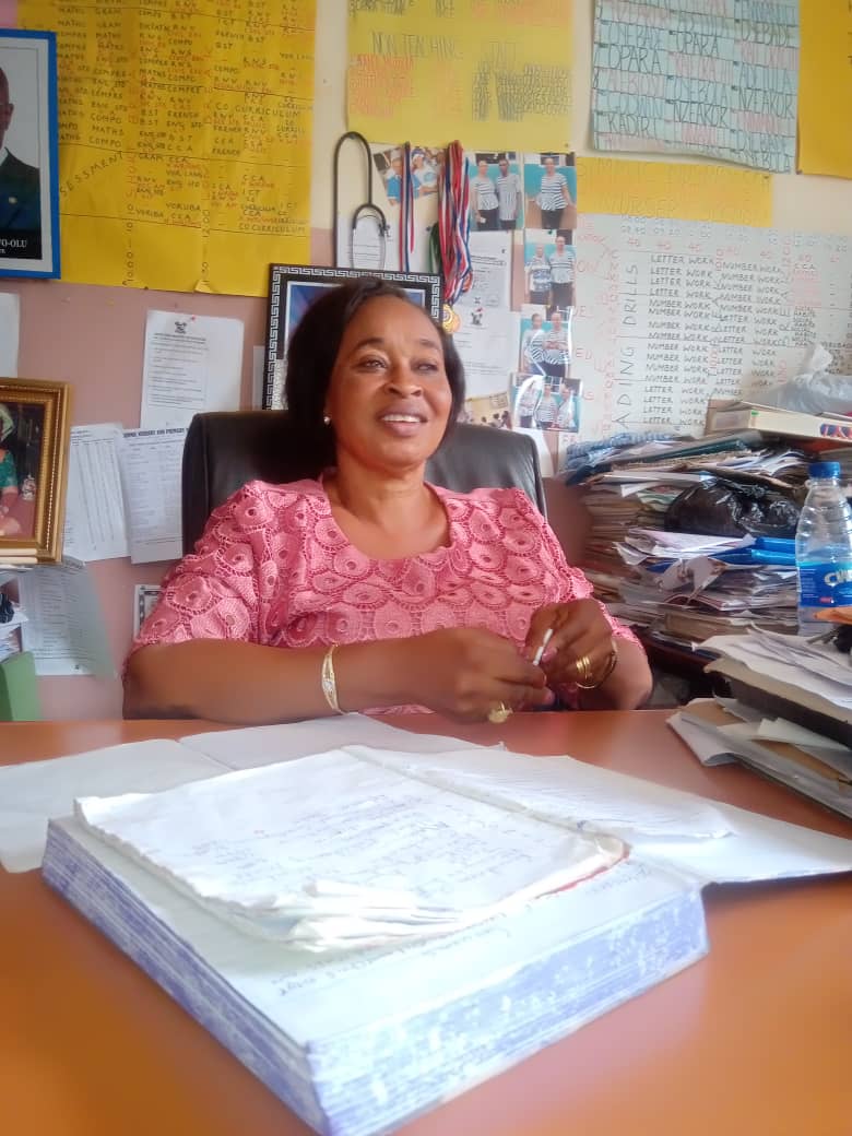 World Teachers Day: Lagos State Ministry of Education Has Been ...